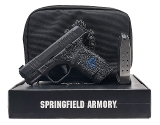 "SPRINGIELD HELLCAT OSP PISTOL 9MM (L2026-07924)" - Image 5 of 5