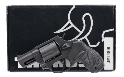 "TAURUS 85 REVOLVER .38 SPECIAL (L2026-07726)" - Image 5 of 5