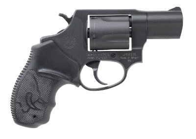 "TAURUS 85 REVOLVER .38 SPECIAL (L2026-07726)" - Image 2 of 5