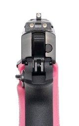 "SIG SAUER P238 ENGRAVED PISTOL .380 ACP (L2026-07805)" - Image 3 of 6