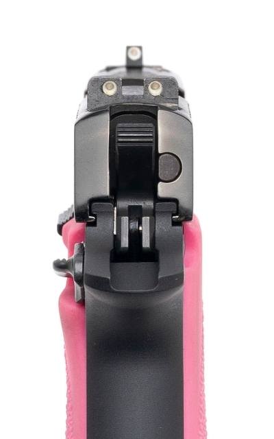 "SIG SAUER P238 ENGRAVED PISTOL .380 ACP (L2026-07805)" - Image 3 of 6