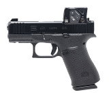"GLOCK 43X COA PISTOL 9MM (L2026-08268)" - Image 2 of 6