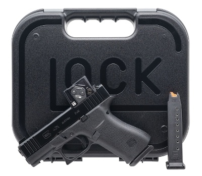 "GLOCK 43X COA PISTOL 9MM (L2026-08268)" - Image 6 of 6