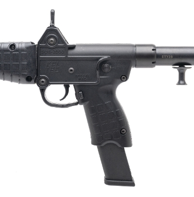 "KEL-TEC SUB 2000 RIFLE 9MM (L2026-07951)" - Image 4 of 4