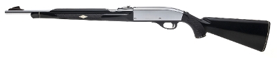 "REMINGTON NYLON 66 APACHE BLACK RIFLE .22LR (L2026-07465)" - Image 3 of 4