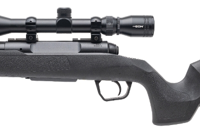 "(SN: R686513) SAVAGE AXIS XP COMPACT RIFLE 7MM-08 (L2026-07263) NEW" - Image 4 of 5