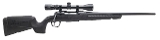 "(SN: R686513) SAVAGE AXIS XP COMPACT RIFLE 7MM-08 (L2026-07263) NEW" - Image 1 of 5
