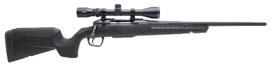 "(SN: R686513) SAVAGE AXIS XP COMPACT RIFLE 7MM-08 (L2026-07263) NEW" - Image 1 of 5