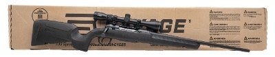 "(SN: R686513) SAVAGE AXIS XP COMPACT RIFLE 7MM-08 (L2026-07263) NEW" - Image 5 of 5