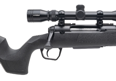 "(SN: R686513) SAVAGE AXIS XP COMPACT RIFLE 7MM-08 (L2026-07263) NEW" - Image 2 of 5