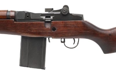 "Chinese Poly Tech M14 Clone Semi-Auto Rifle .308 (L2026-06438)" - Image 4 of 6
