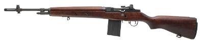 "Chinese Poly Tech M14 Clone Semi-Auto Rifle .308 (L2026-06438)" - Image 3 of 6