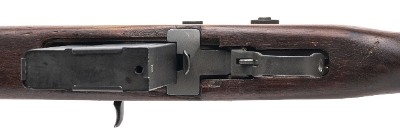 "Chinese Poly Tech M14 Clone Semi-Auto Rifle .308 (L2026-06438)" - Image 6 of 6