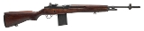 "Chinese Poly Tech M14 Clone Semi-Auto Rifle .308 (L2026-06438)" - Image 1 of 6