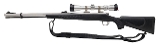 "REMINGTON 700ML BLACK POWDER RIFLE .50CAL (L2026-06322)" - Image 3 of 4