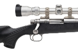 "REMINGTON 700ML BLACK POWDER RIFLE .50CAL (L2026-06322)" - Image 2 of 4