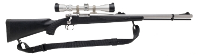 "REMINGTON 700ML BLACK POWDER RIFLE .50CAL (L2026-06322)" - Image 1 of 4