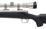 "REMINGTON 700ML BLACK POWDER RIFLE .50CAL (L2026-06322)" - Image 4 of 4