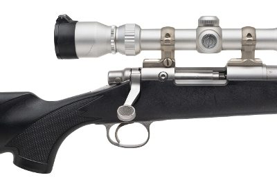 "REMINGTON 700ML BLACK POWDER RIFLE .50CAL (L2026-06322)" - Image 2 of 4