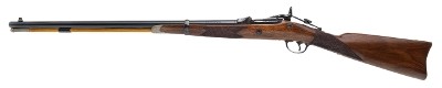 "H&R CENNTENIAL COMMEMORATIVE 1873 TAPDOOR OFFICERS MODEL RIFLE .45-70 GOVT. (L2026-07036)" - Image 4 of 5
