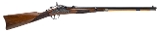 "H&R CENNTENIAL COMMEMORATIVE 1873 TAPDOOR OFFICERS MODEL RIFLE .45-70 GOVT. (L2026-07036)" - Image 1 of 5