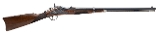 "H&R CENNTENIAL COMMEMORATIVE 1873 TAPDOOR OFFICERS MODEL RIFLE .45-70 GOVT. (L2026-04569)" - Image 1 of 4