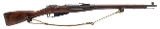 "WWII Izhevsk Arsenal M91/30 Mosin-Nagant Bolt Action Rifle 7.62x54R (L2026-07399)" - Image 1 of 9