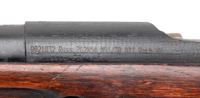 "WWII Izhevsk Arsenal M91/30 Mosin-Nagant Bolt Action Rifle 7.62x54R (L2026-07399)" - Image 6 of 9