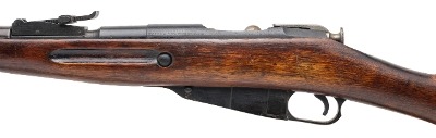 "WWII Izhevsk Arsenal M91/30 Mosin-Nagant Bolt Action Rifle 7.62x54R (L2026-07399)" - Image 5 of 9