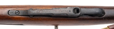 "WWII Izhevsk Arsenal M91/30 Mosin-Nagant Bolt Action Rifle 7.62x54R (L2026-07399)" - Image 8 of 9