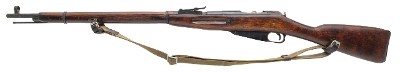"WWII Izhevsk Arsenal M91/30 Mosin-Nagant Bolt Action Rifle 7.62x54R (L2026-07399)" - Image 4 of 9