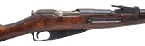 "WWII Izhevsk Arsenal M91/30 Mosin-Nagant Bolt Action Rifle 7.62x54R (L2026-07399)" - Image 2 of 9