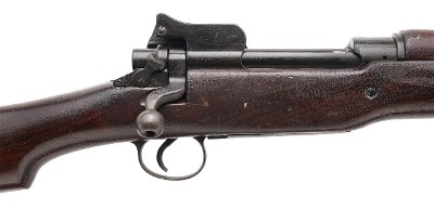 "WWI Eddystone Model 1917 Bolt Action Rifle .30-06 (L2026-07471)" - Image 2 of 7