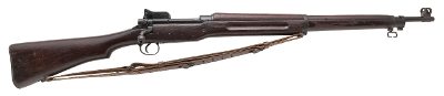 "WWI Eddystone Model 1917 Bolt Action Rifle .30-06 (L2026-07471)" - Image 1 of 7