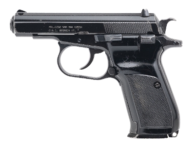 "CZ-82 PISTOL 9MM (L2026-07012)" - Image 2 of 6