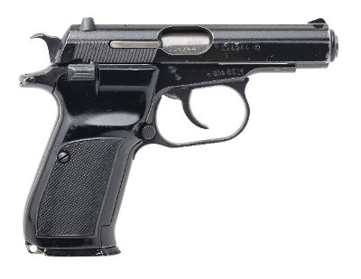 "CZ-82 PISTOL 9MM (L2026-07012)" - Image 1 of 6