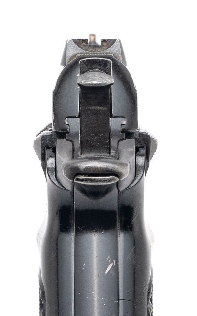 "CZ-82 PISTOL 9MM (L2026-07012)" - Image 3 of 6