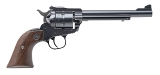 "RUGER NEW MODEL SINGLE-SIX REVOLVER .22 LR/.22 MAG. (L2026-02650)" - Image 2 of 7