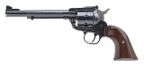 "RUGER NEW MODEL SINGLE-SIX REVOLVER .22 LR/.22 MAG. (L2026-02650)" - Image 1 of 7