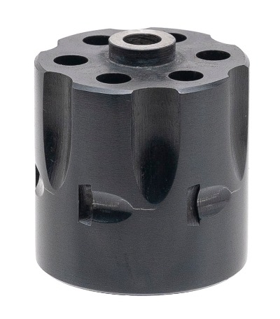 "RUGER NEW MODEL SINGLE-SIX REVOLVER .22 LR/.22 MAG. (L2026-02650)" - Image 7 of 7