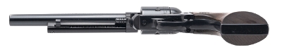 "RUGER NEW MODEL SINGLE-SIX REVOLVER .22 LR/.22 MAG. (L2026-02650)" - Image 5 of 7