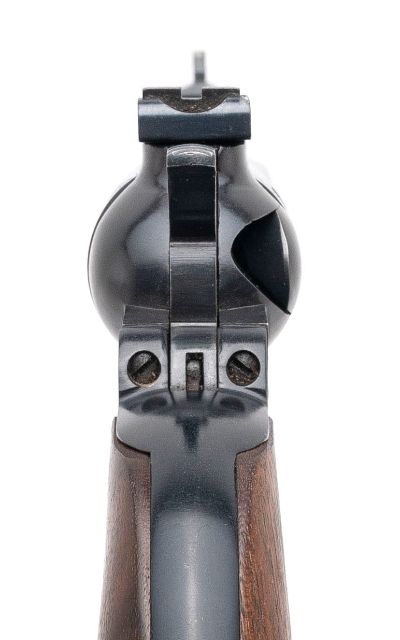 "RUGER NEW MODEL SINGLE-SIX REVOLVER .22 LR/.22 MAG. (L2026-02650)" - Image 3 of 7