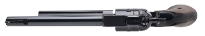 "RUGER NEW MODEL SINGLE-SIX REVOLVER .22 LR/.22 MAG. (L2026-02650)" - Image 4 of 7