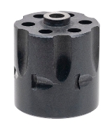 "RUGER NEW MODEL SINGLE-SIX REVOLVER .22 LR/.22 MAG. (L2026-02650)" - Image 7 of 7