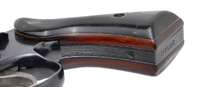 "SMITH & WESSON 15-3 REVOLVER .38 SPECIAL (L2026-08176)" - Image 6 of 6