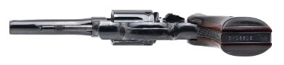 "SMITH & WESSON 15-3 REVOLVER .38 SPECIAL (L2026-08176)" - Image 5 of 6