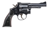 "SMITH & WESSON 15-3 REVOLVER .38 SPECIAL (L2026-08176)" - Image 2 of 6