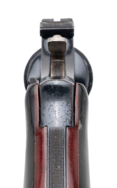 "SMITH & WESSON 15-3 REVOLVER .38 SPECIAL (L2026-08176)" - Image 3 of 6