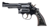 "SMITH & WESSON 15-3 REVOLVER .38 SPECIAL (L2026-08176)" - Image 1 of 6