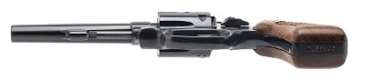 "SMITH & WESSON 34-1 KIT GUN REVOLVER .22LR (L2026-08253)" - Image 5 of 6
